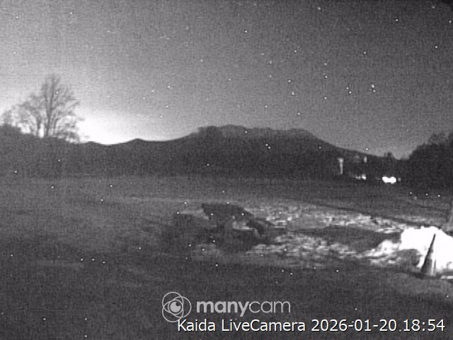 開田高原ライブ映像